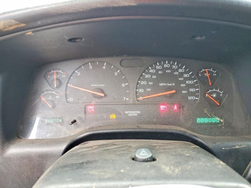 2004 Dodge Dakota Quad SLT