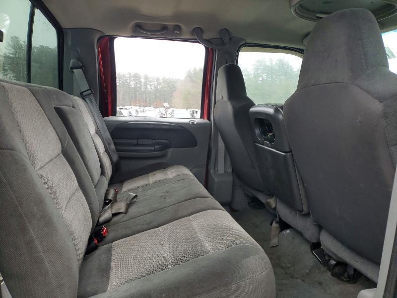 2003 Ford F350 srw Super Duty