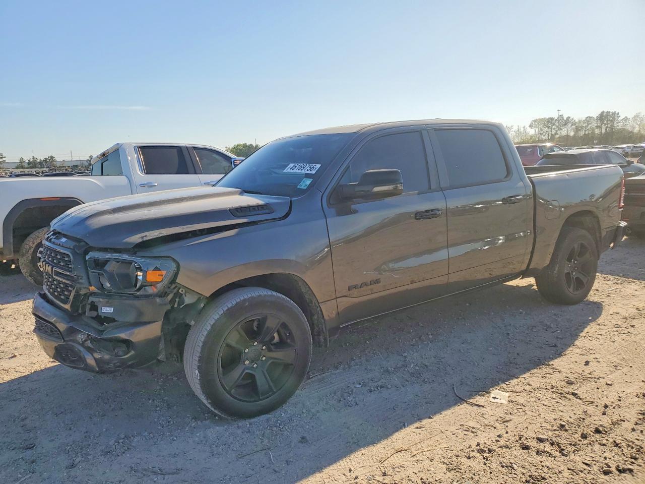 2023 Dodge RAM 1500 BIG Horn