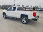2017 Chevrolet Silverado K1500