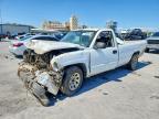 2007 Chevrolet Silverado C1500 Classic