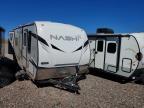 2025 Nash Camper