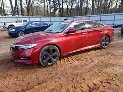 2019 Honda Accord Touring for sale in Austell, GA