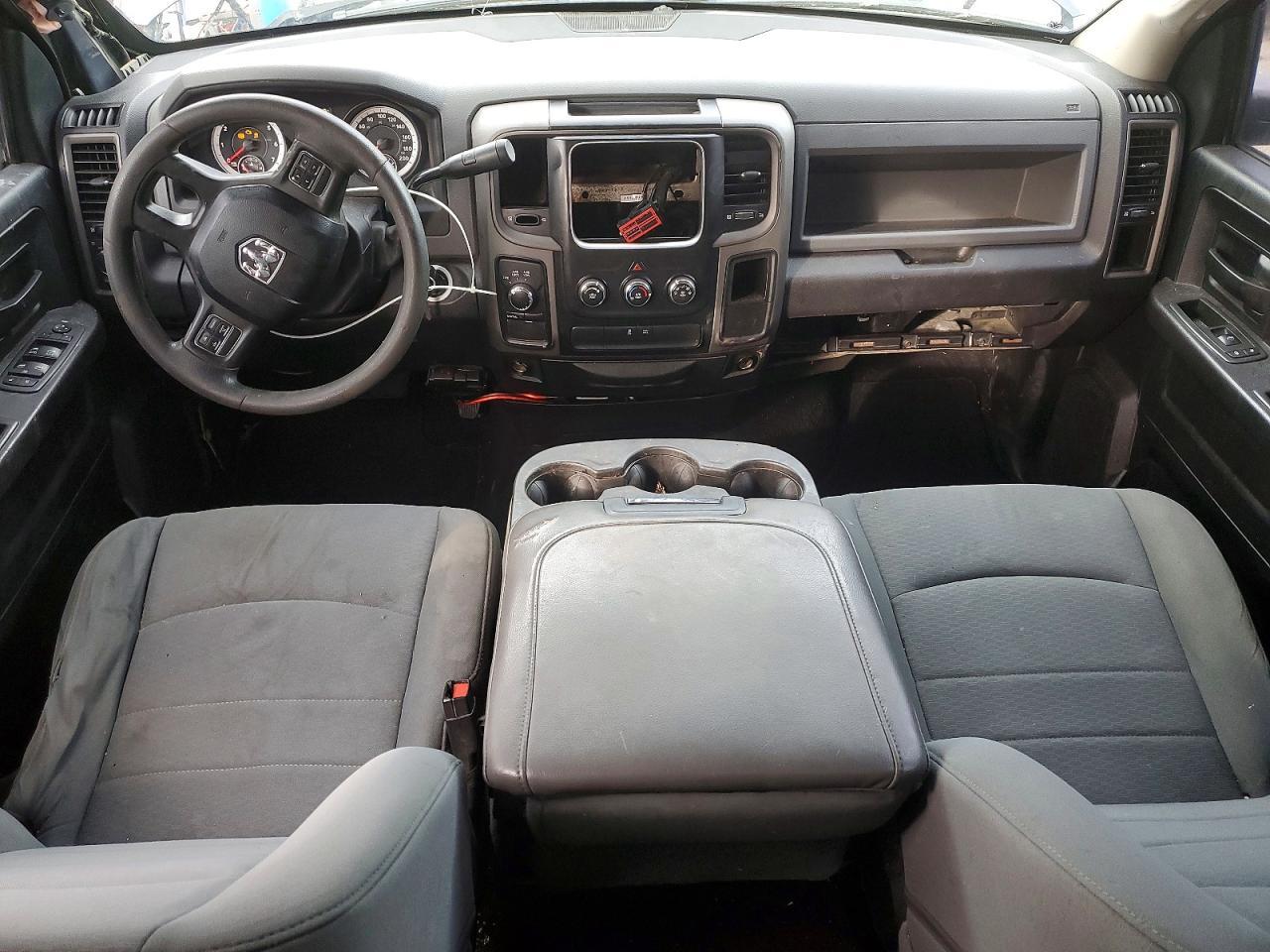 2013 Dodge RAM 1500 ST