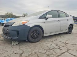 2012 Toyt Prius v en venta en Lebanon, TN