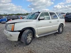 2005 Cadillac Escalade Luxury for sale in Houston, TX