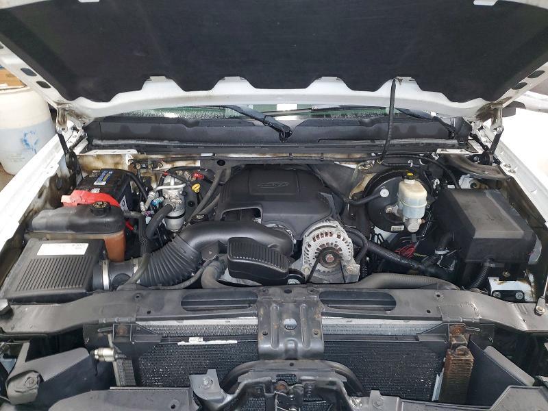 2007 Chev Silverado K1500