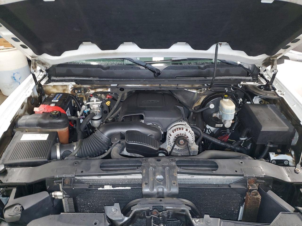 2007 Chev Silverado K1500