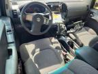 2009 Suzuki Equator Base