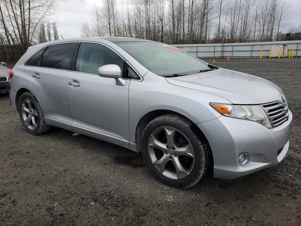 2009 Toyota Venza awd V6