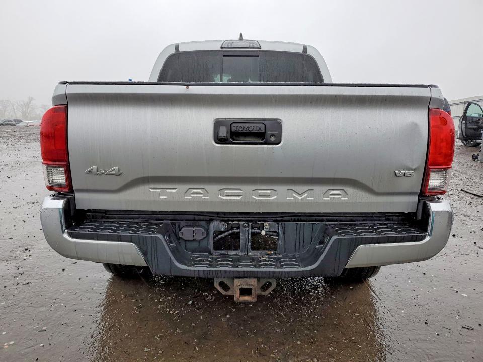 2019 Toyota Tacoma SR5 V6