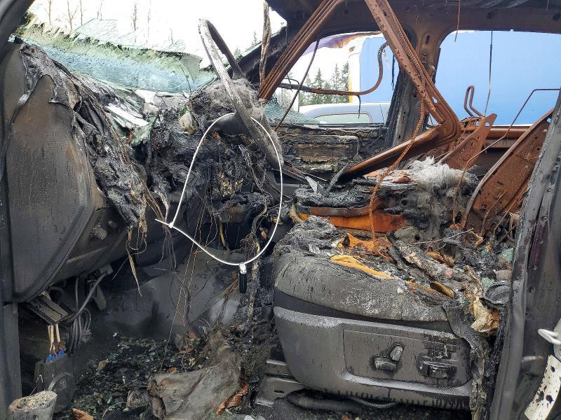 2013 Dodge 2500 Laramie