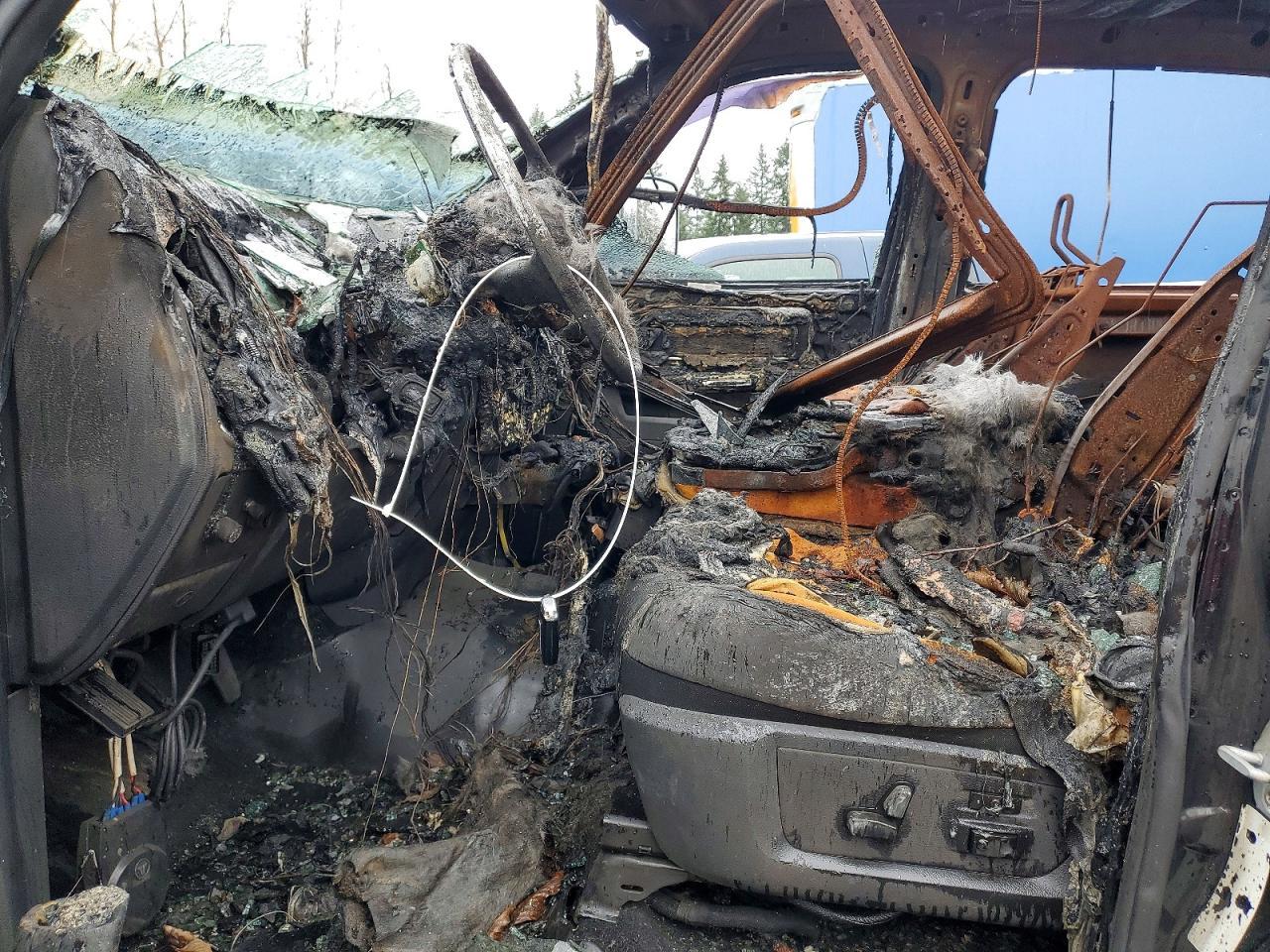 2013 Dodge 2500 Laramie