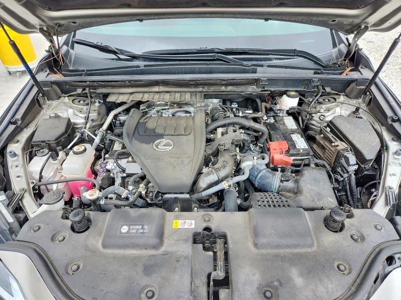 2024 Lexus Nx 350 Premium