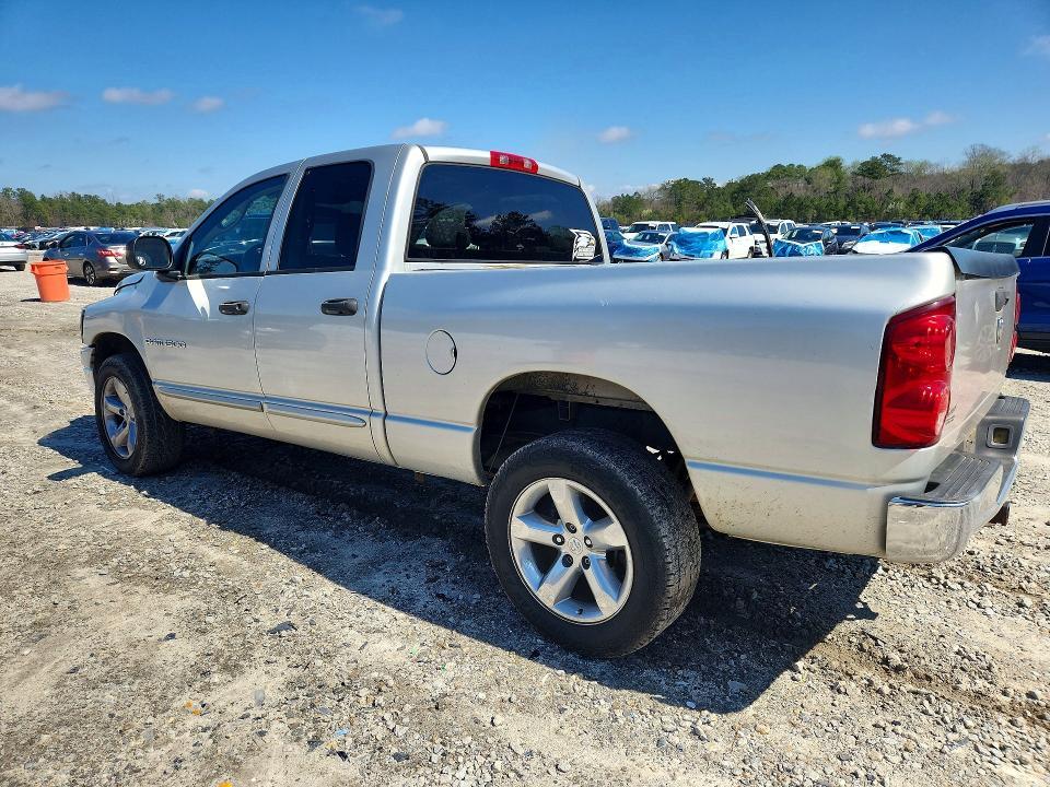 2007 Dodge Ram 1500 st