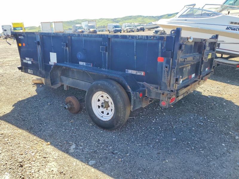 2016 Big Tex BIG TEX