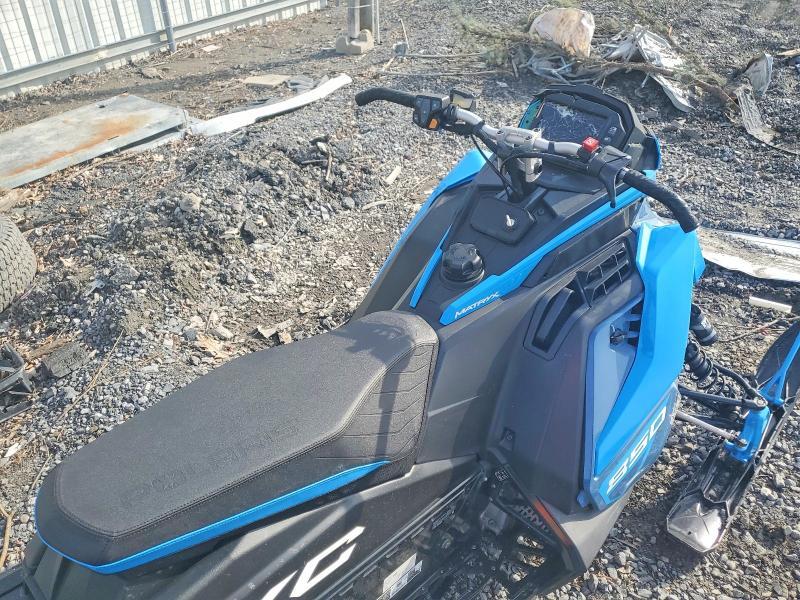 2024 Polaris Matryx SWB PRO S