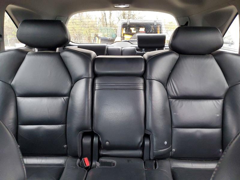 2008 Acura MDX