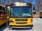 2014 Thomas School Bus