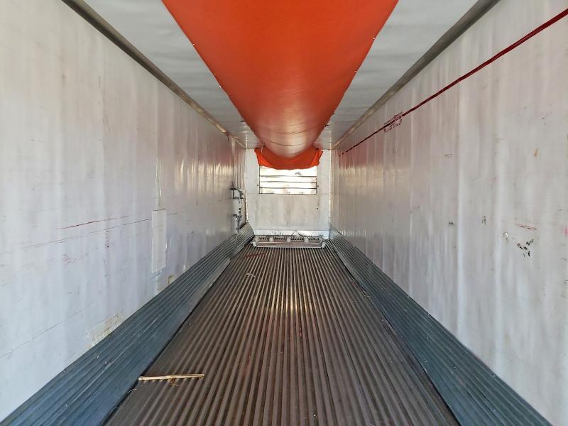 2017 Utility Trailer Trailers