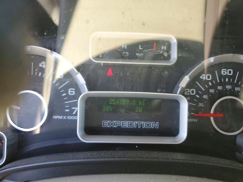 2011 Ford Expedition el xl