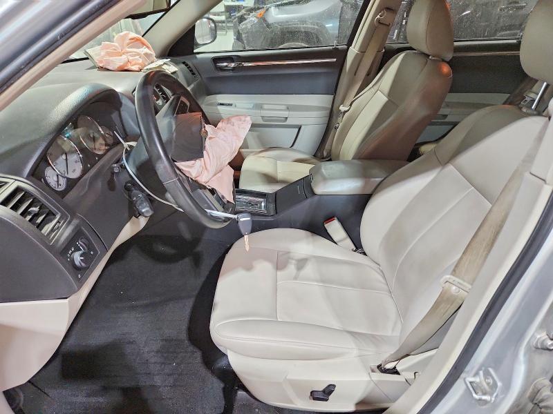 2007 Chrysler 300 Touring