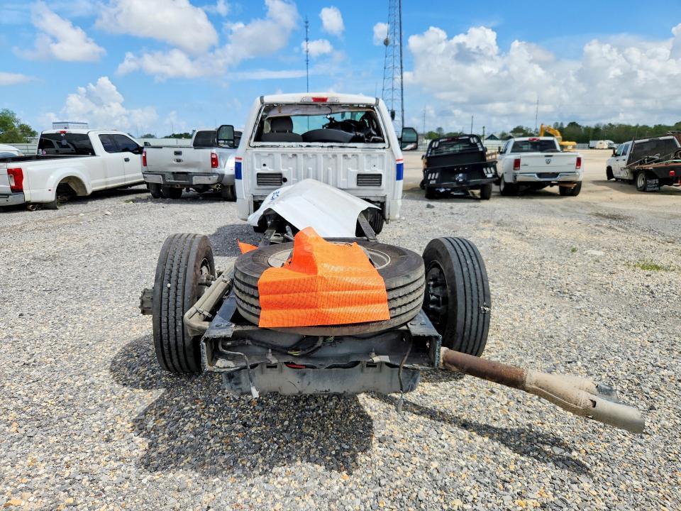 2019 Ford F450 Super Duty Truck Cab AND Chassis