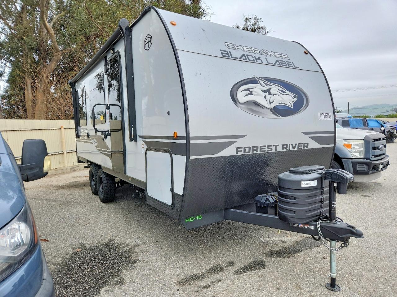 2026 Forest River RV