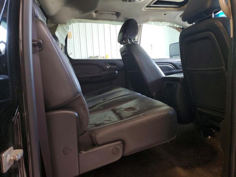 2012 GMC Sierra K2500 Denali