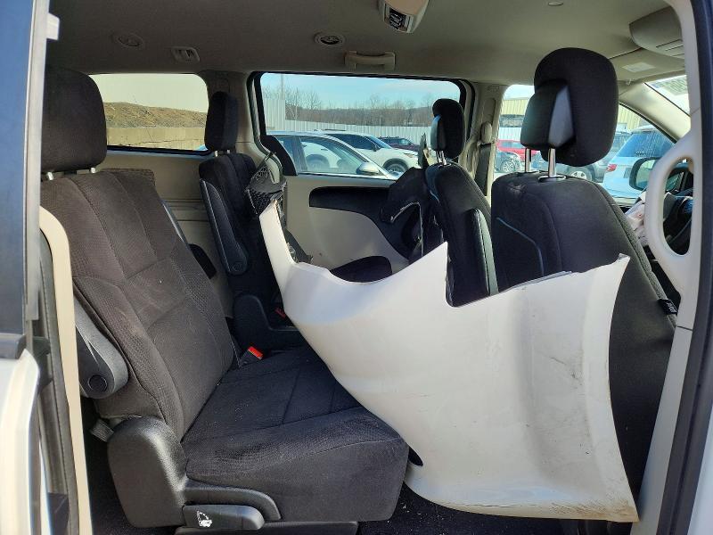 2011 Dodge Grand Caravan Express