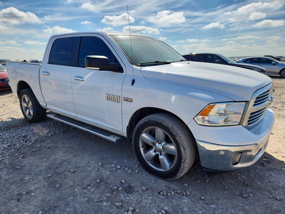 2017 Dodge RAM 1500 SLT