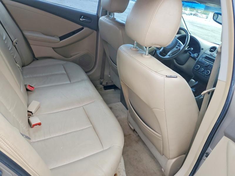 2011 Nissan Altima 2.5