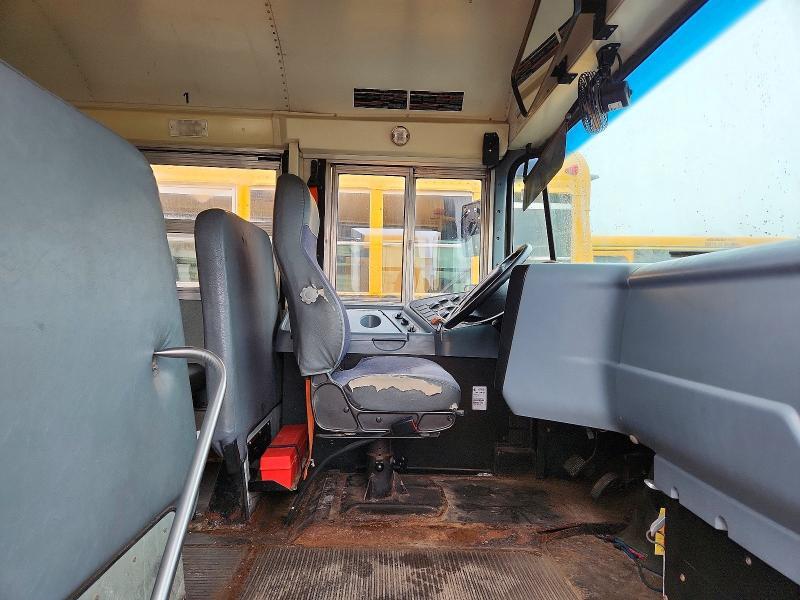 2013 Ic Corporation CE Series School-School Bus