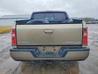 2011 Honda Ridgeline RTL