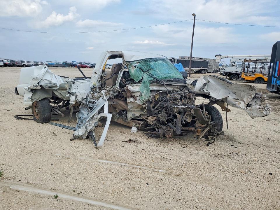 2005 Chevrolet Silverado C1500