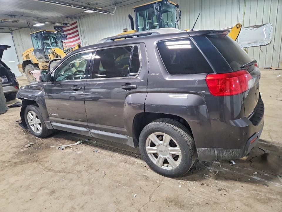 2014 GMC Terrain sle