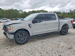 2023 Ford F150 Supercrew en venta en Houston, TX