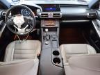 2015 Lexus Is 250 Base