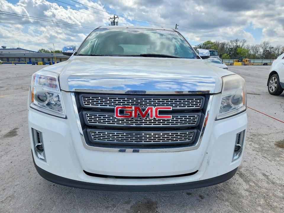 2015 GMC Terrain slt