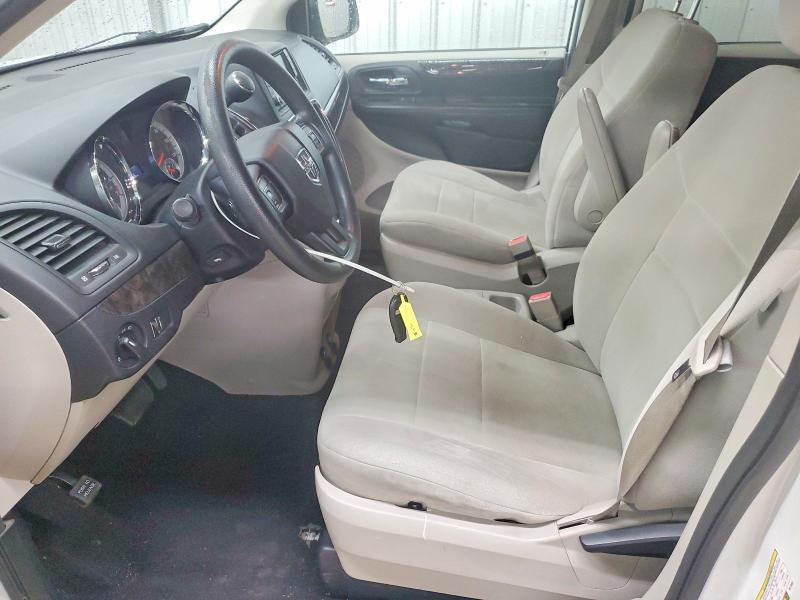 2011 Dodge Grand Caravan Mainstreet