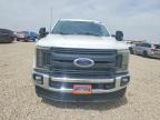 2017 Ford F250 Super Duty