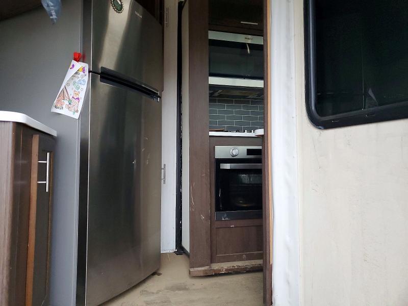 2020 Salem 2020 Forest River Salem Camper