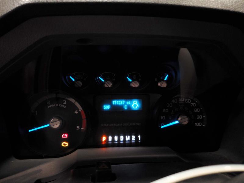 2015 Ford F350 Super Duty