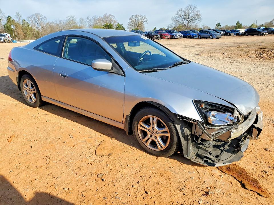 2007 Honda Accord lx