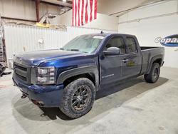 2011 Chevrolet Silverado K1500 lt for sale in Tulsa, OK