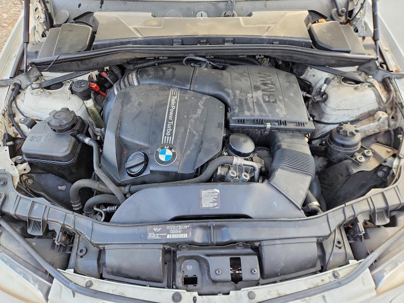 2013 BMW 135 i