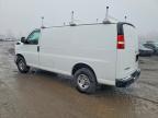 2020 Chevrolet Express 2500 Cargo Utility / Service Van
