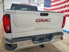2025 GMC Sierra K1500 SLT