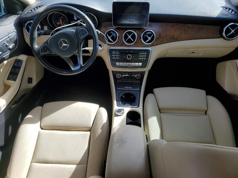 2019 Mercedes-Benz Gla 250