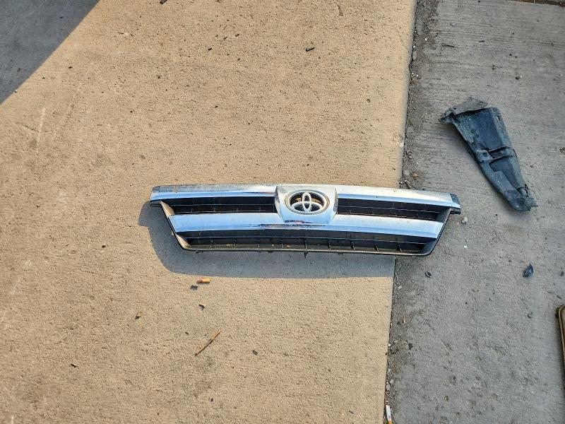 2005 Toyota 4runner SR5